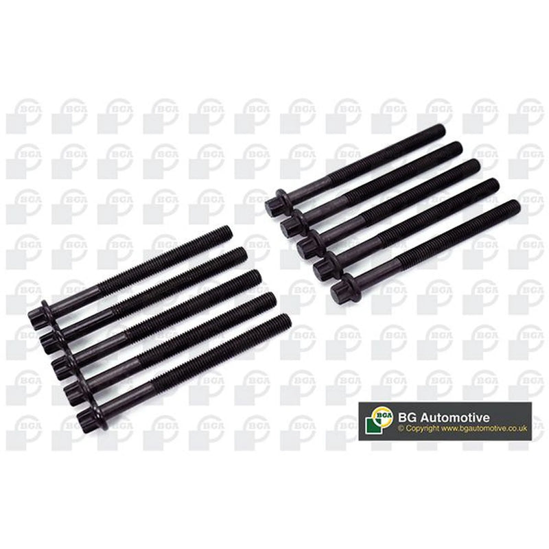 BGA Cylinder Head Bolt Set M10 BK2339