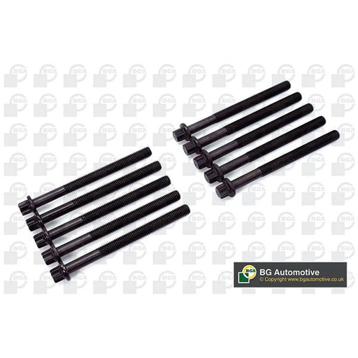 BGA Cylinder Head Bolt Set M10 BK2339