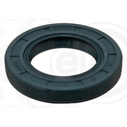 Elring Manual Transmission Shaft Seal OD ID Thick 162.430
