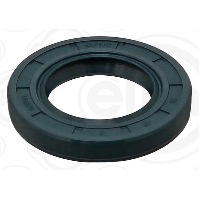 Elring Manual Transmission Shaft Seal OD ID Thick 162.430
