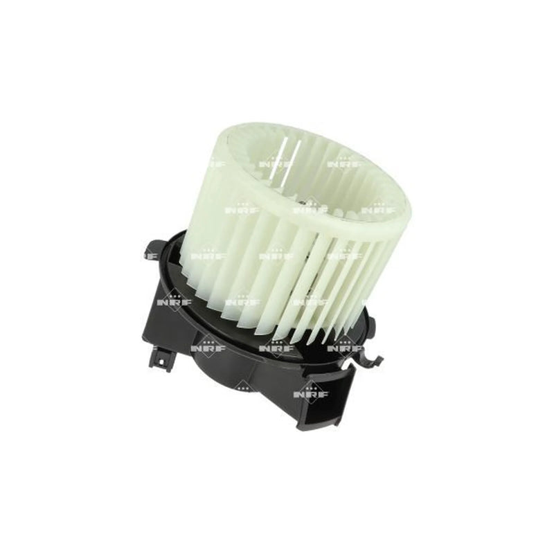 NRF Heater Blower Fan 34207