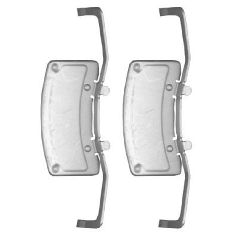 Mintex Mintex Pc Pad Accessories MBA1706