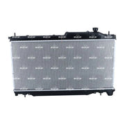 NRF Engine Radiator 550150