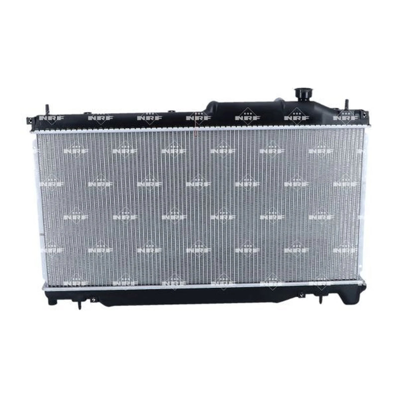 NRF Engine Radiator 550150