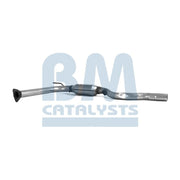 BM Catalysts Homologated Petrol Cat BM90738H