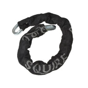 Squire G3 Round Section Hard Boron Alloy Chain 90cm x 10mm - G3