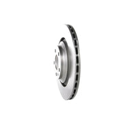 Bosch 2 x Vented Rear Brake Discs 0 986 479 299