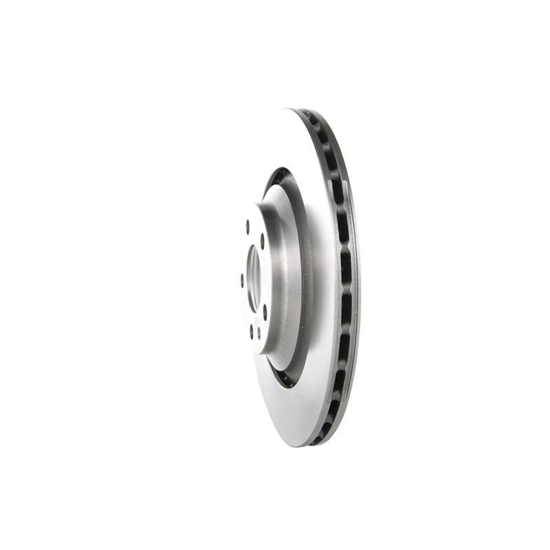 Bosch 2 x Vented Rear Brake Discs 0 986 479 299
