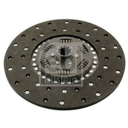 Febi Clutch Friction Disc Plate 310mm 10 Splines 105011