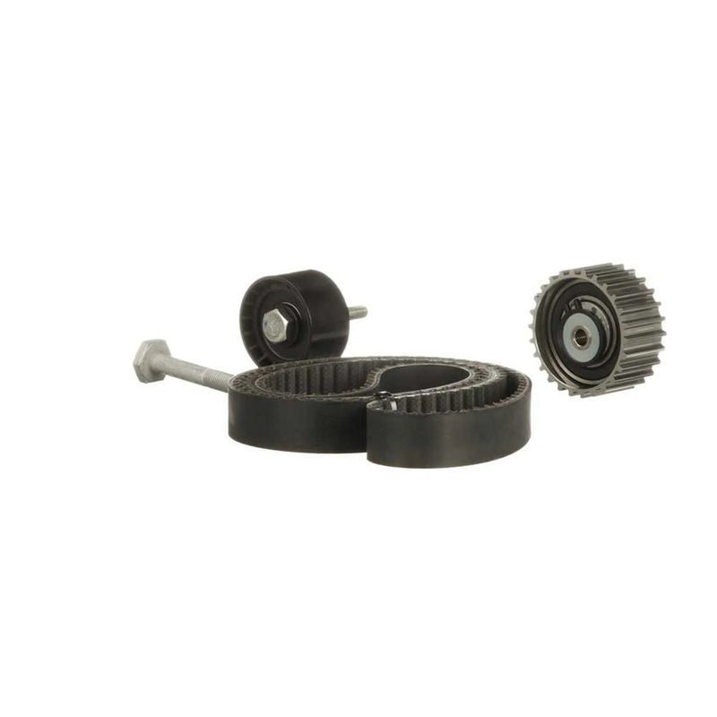 Gates Timing Belt Kit with Rollers K015685XS