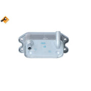 NRF Engine Oil Cooler 31176