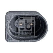 Febi Thermostat,Coolant 107988