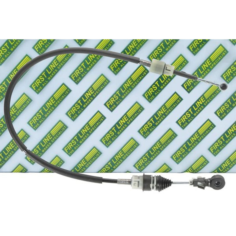First Line Manual Transmission Cable Pull FKG1404