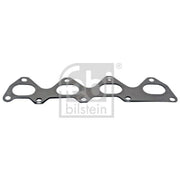 Febi Exhaust Manifold Gasket Wide Thick 45740