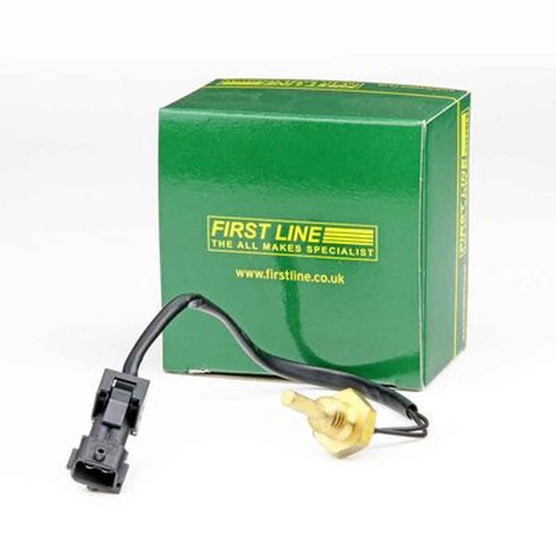 First Line Coolant Temperature Sensor FTS3048