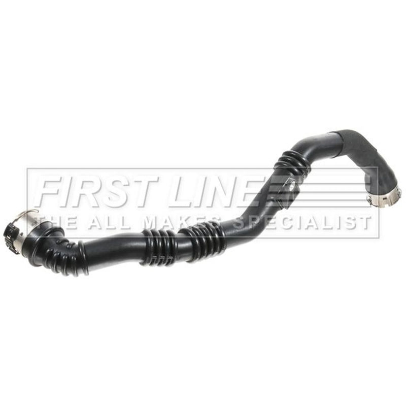 First Line Intercooler Turbo Charge Air Hose FTH1745