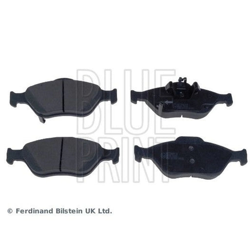 Blue Print Front Brake Pad Set ADT342213
