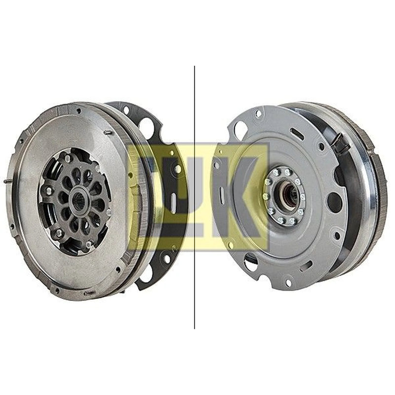 LuK Engine Flywheel Teeth 415048210