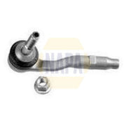 NAPA Steering Tie Rod End Ball Joint Front Left NST6421