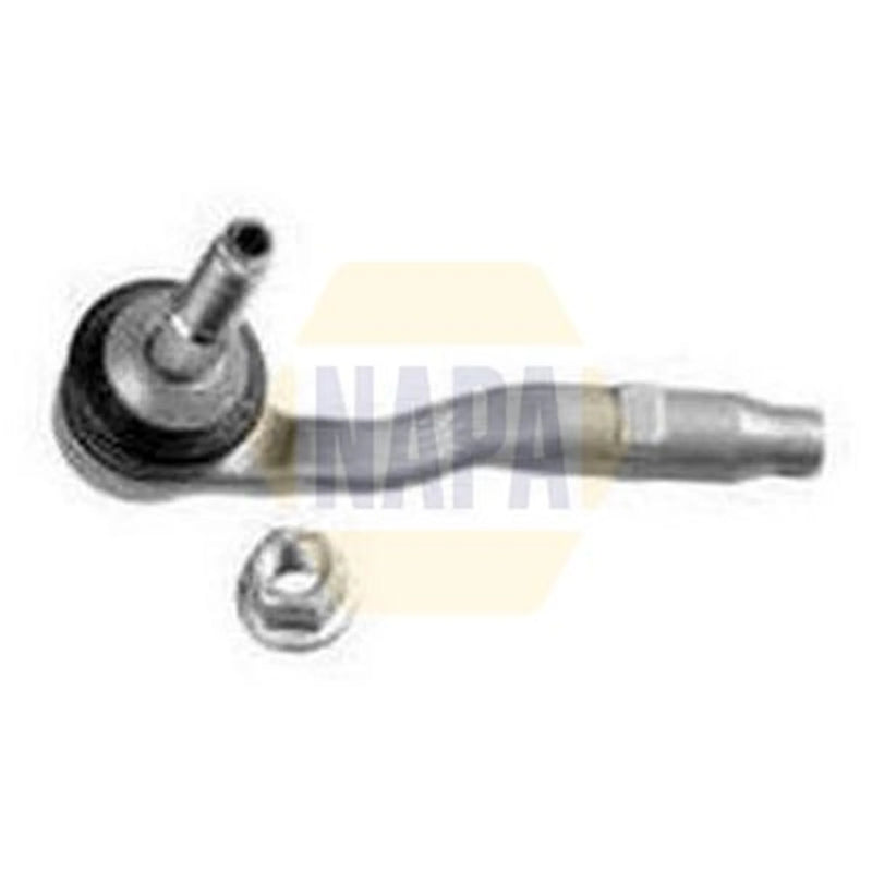 NAPA Steering Tie Rod End Ball Joint Front Left NST6421