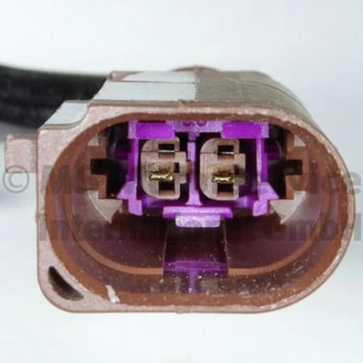Pierburg Exhaust Gas Temperature Sensor before soot particulate f 7.11020.78.0
