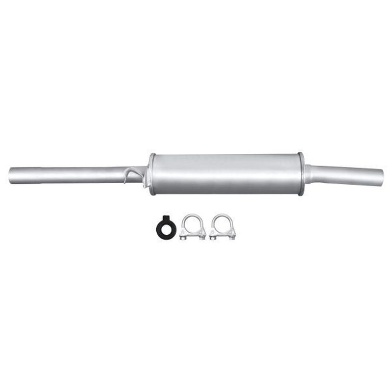 Hella Middle Silencer 8LC 366 026-041