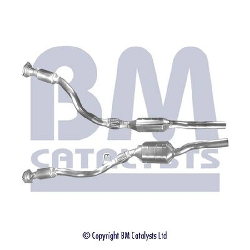 BM Catalysts Petrol Cat BM91073