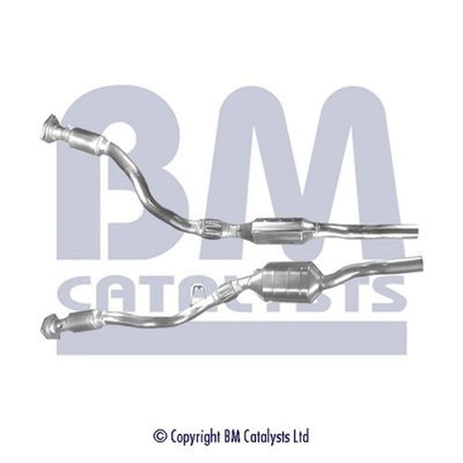 BM Catalysts Petrol Cat BM91073