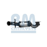 BM Catalysts Homologated Petrol Cat BM91499H