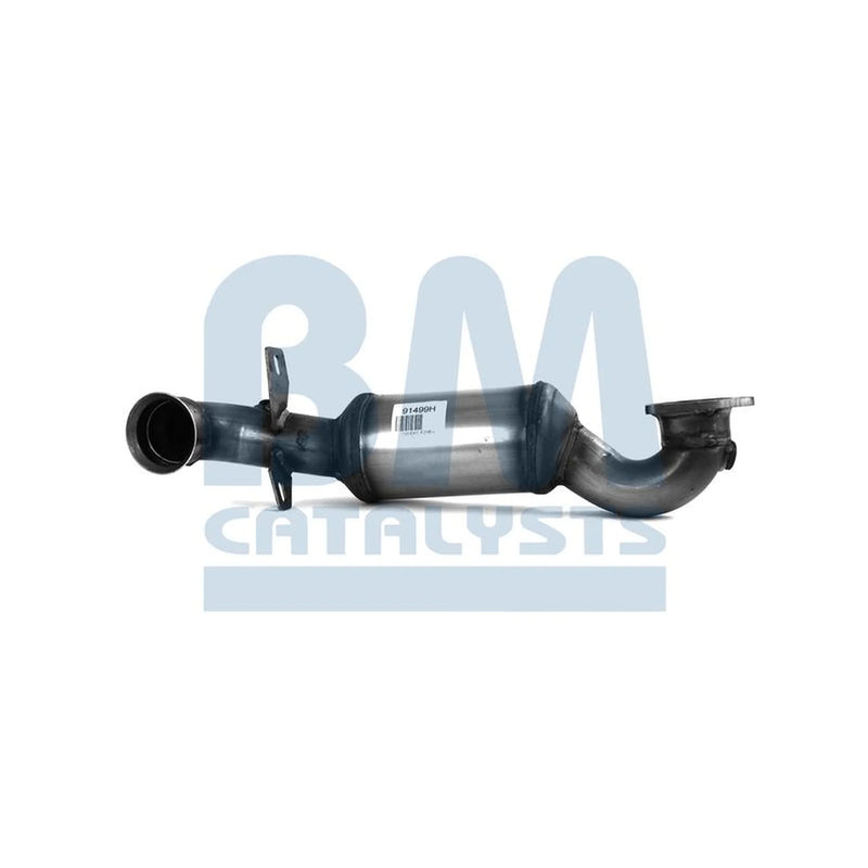 BM Catalysts Homologated Petrol Cat BM91499H