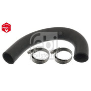 Febi Radiator Coolant Hose 198mm ID 101245