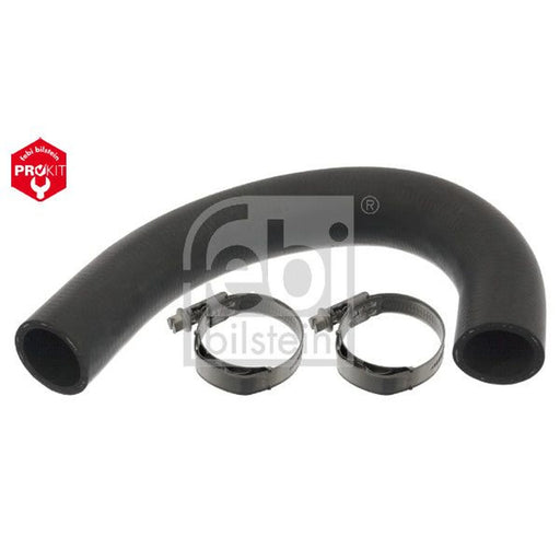 Febi Radiator Coolant Hose 198mm ID 101245