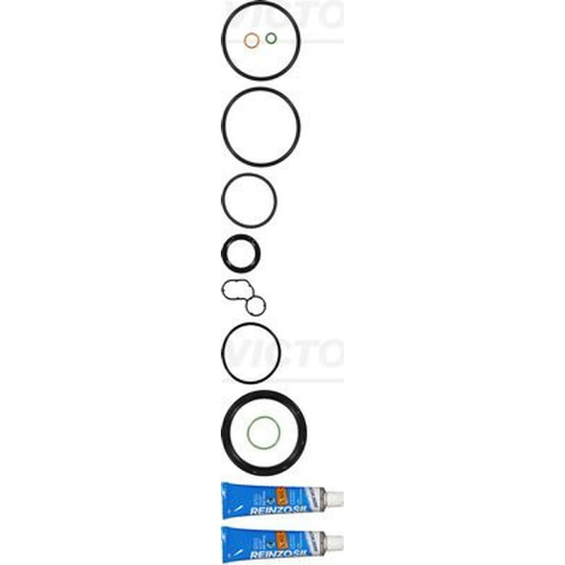 Victor Reinz Crankcase Gasket Kit ID 08-38078-01