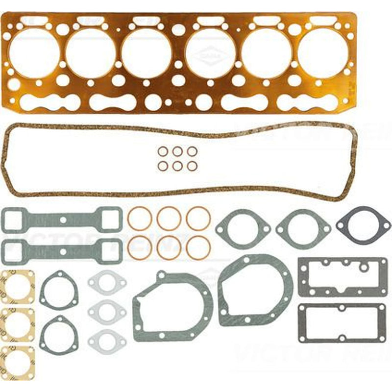 Victor Reinz Cylinder Head Gasket Kit 02-41800-01