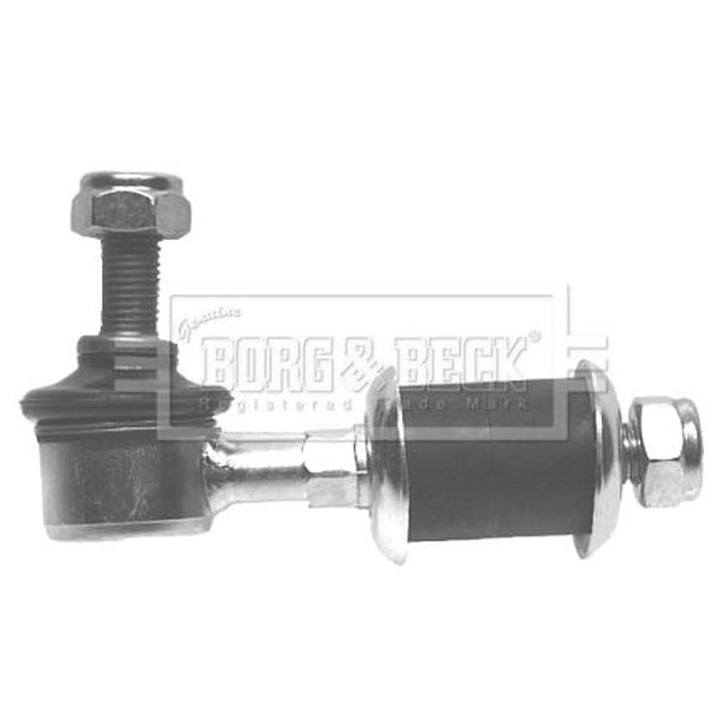 Borg & Beck Stabiliser Bar Link Coupling Rod BDL6572