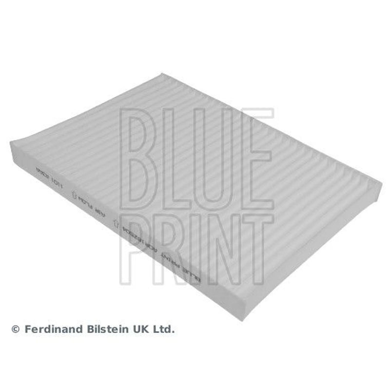 Blue Print Cabin Air Filter (Pollen Filter) ADR162504
