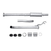 Hella Front Silencer Front 8LB 366 021-031