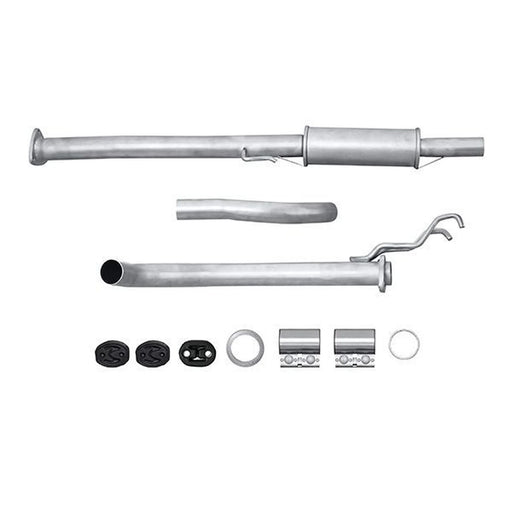 Hella Front Silencer Front 8LB 366 021-031