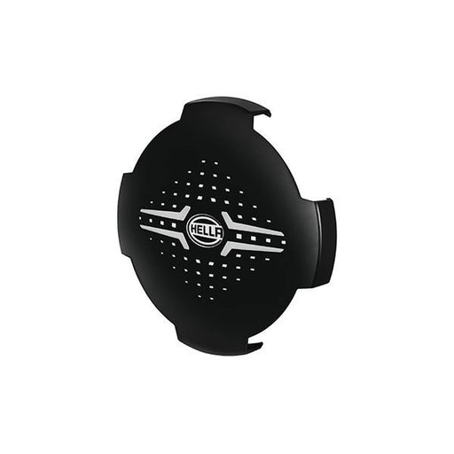Hella Cap For Valuefit Blade 7INCH Cover Round 8XS 358 198-001 1551466 8XS 358