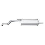 Hella End Silencer Rear 8LD 366 026-761