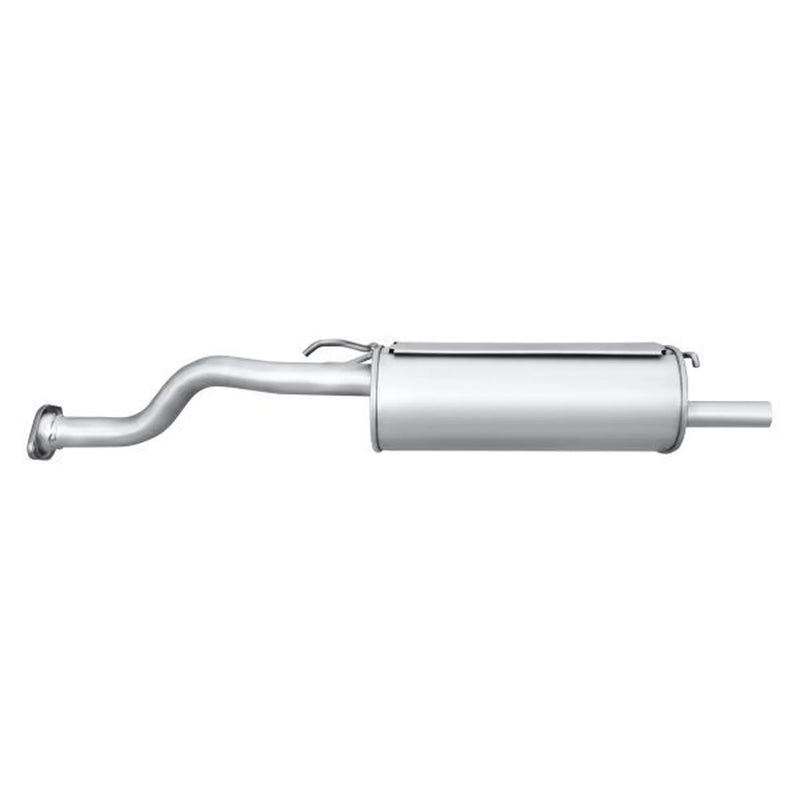 Hella End Silencer Rear 8LD 366 026-761