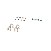 Bosch Injector Nozzle Repair Kit 2 707 010 034