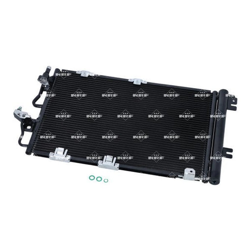 NRF Air Conditioning Condenser 35554