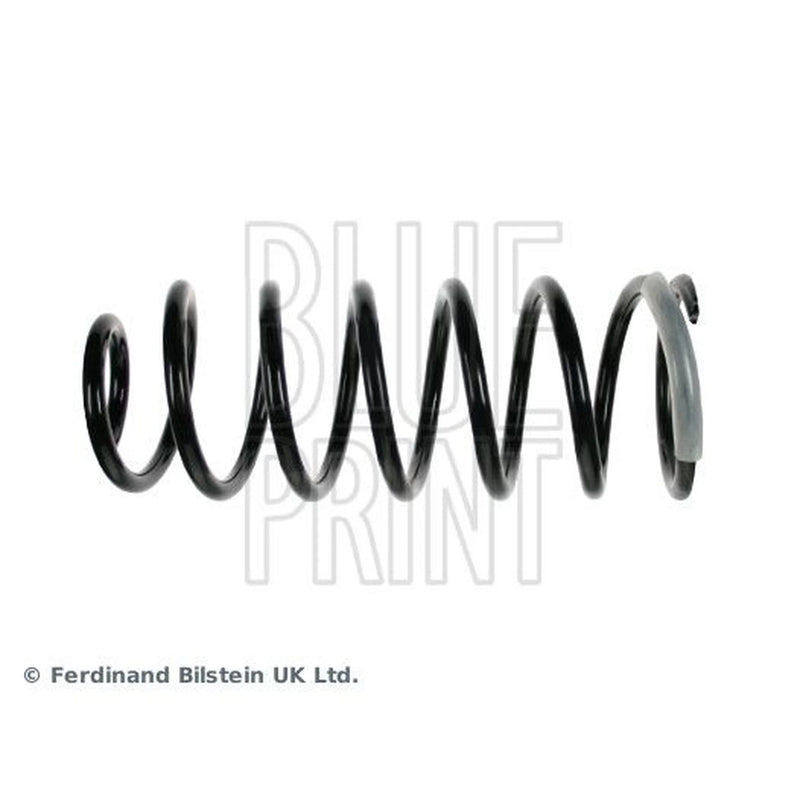 Blue Print Rear Suspension Coil Spring ADT388362
