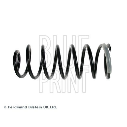 Blue Print Rear Suspension Coil Spring ADT388362