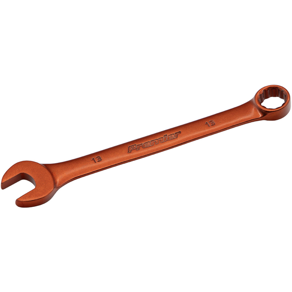 Sealey Combination Spanner 13mm 12pt (Rose)