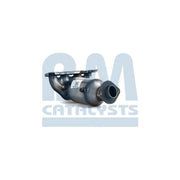 BM Catalysts Homologated Petrol Cat BM91403H