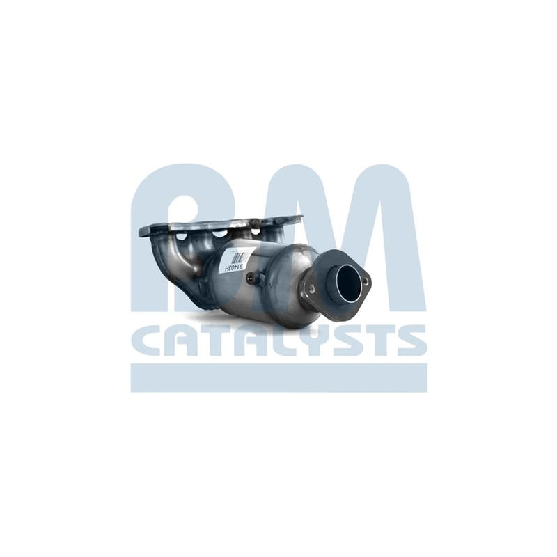 BM Catalysts Homologated Petrol Cat BM91403H