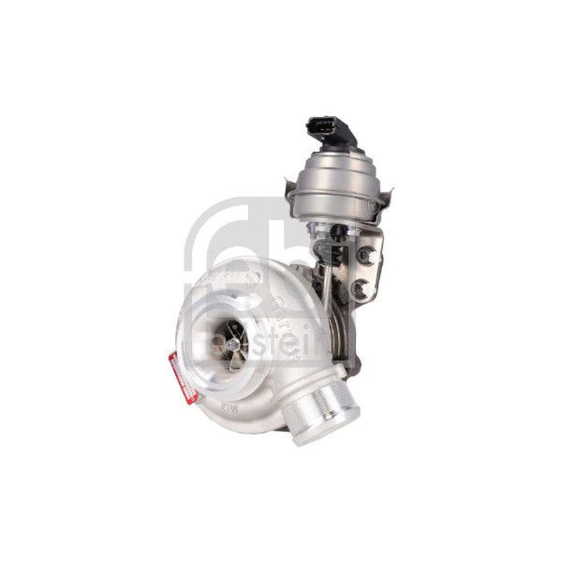 Febi Turbocharger Turbo Unit 189602