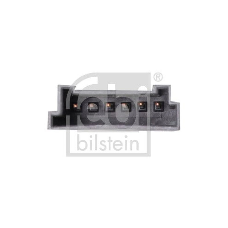 Febi Electric Window Switch Control Driver side 6 Pin 199469